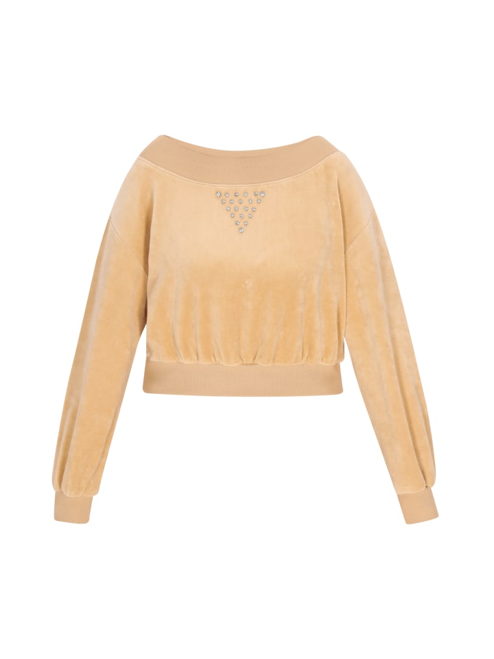 Толстовка faina, бежевый
Толстовка faina, бежевый