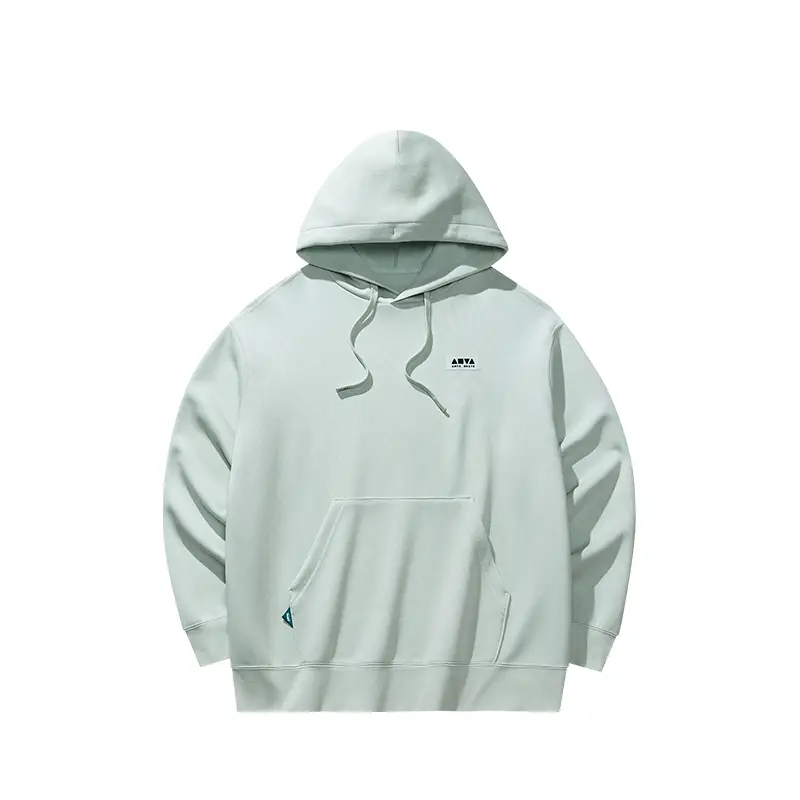 Свитшот Unisex ANTA, зеленый
Свитшот Unisex ANTA, зеленый