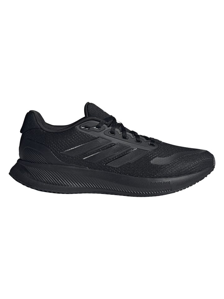 Adidas Кроссовки для бега "Runfalcon 5" черного цвета
Adidas Кроссовки для бега "Runfalcon 5" черного цвета