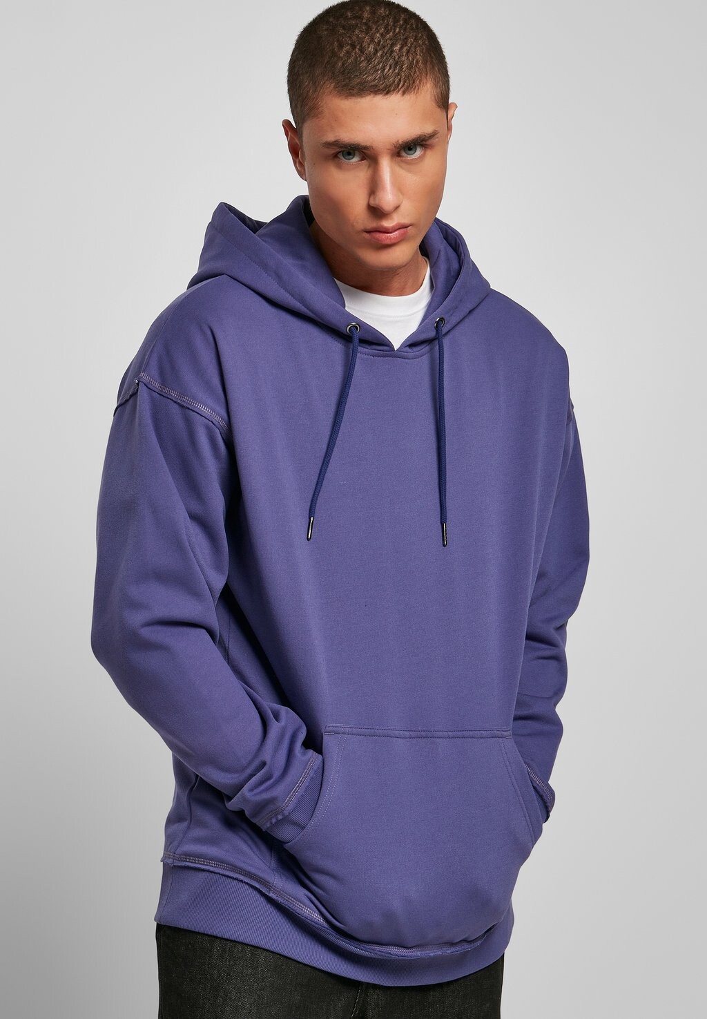 Толстовка OVERSIZED PS Urban Classics, цвет bluelight
Толстовка OVERSIZED PS Urban Classics, цвет bluelight