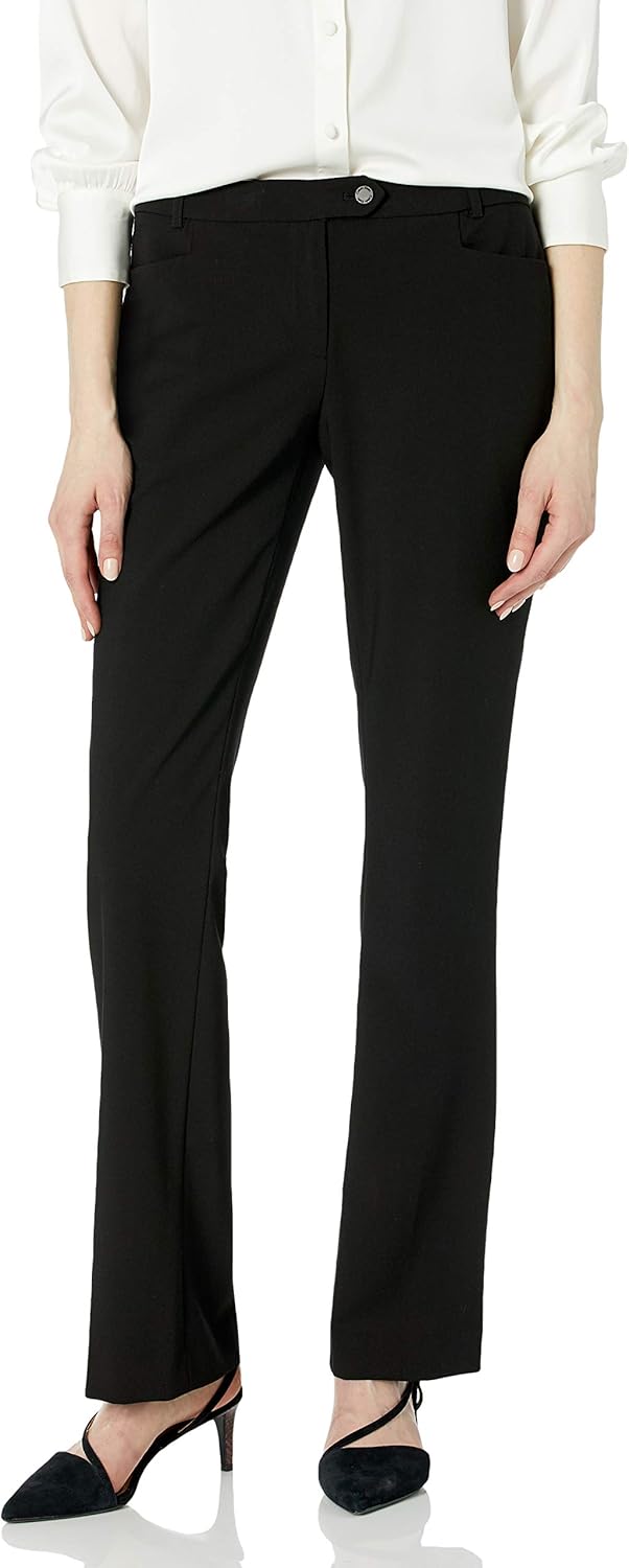 Женские брюки Calvin Klein Modern Fit, Jet Black
Женские брюки Calvin Klein Modern Fit, Jet Black