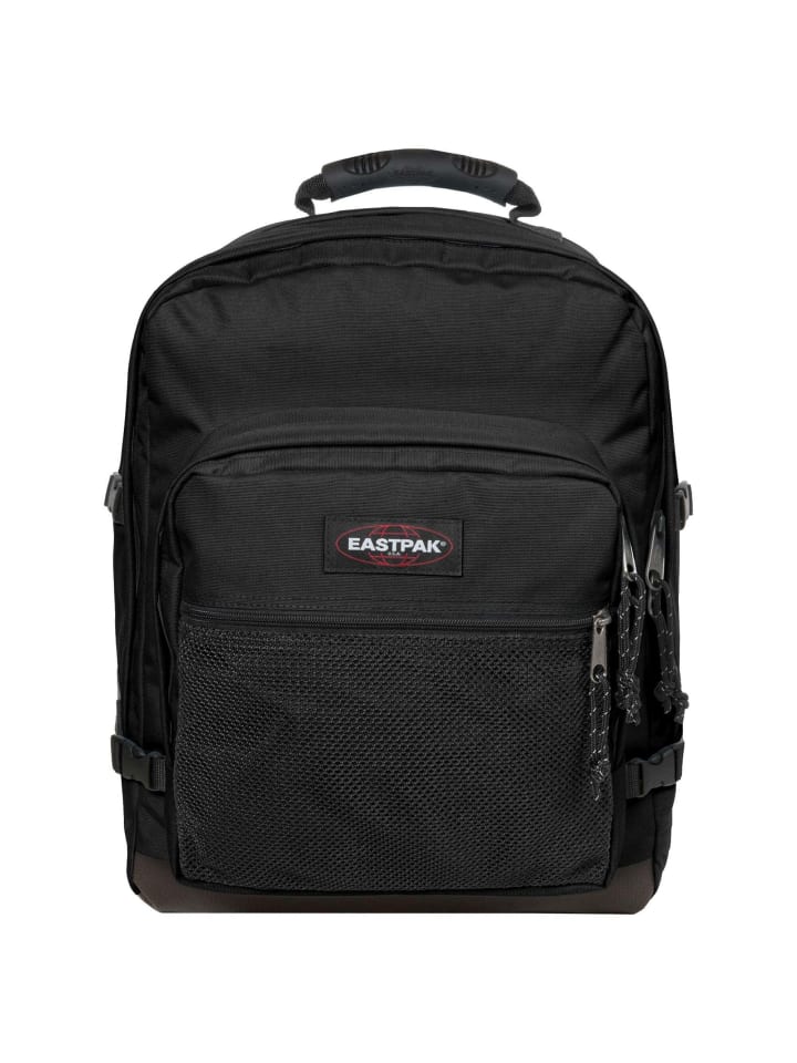 Eastpak Рюкзак Ultimate 42 - 42 см (черный джинсовый) черного цвета
Eastpak Рюкзак Ultimate 42 - 42 см (черный джинсовый) черного цвета