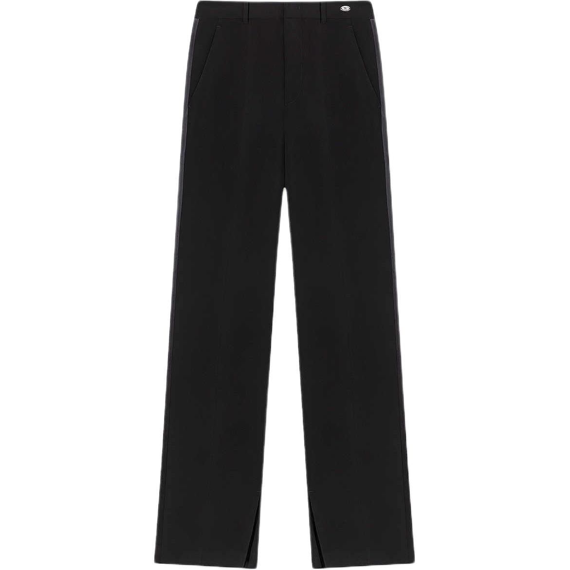 KARL LAGERFELD / Karl Lagerfeld Jeans KARL LAGERFELD Suit Trouser Women's Black
KARL LAGERFELD / Karl Lagerfeld Jeans KARL LAGERFELD Suit Trouser Women's Black