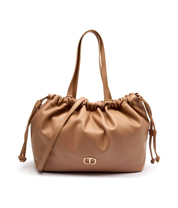 Сумочка Twinset, желтый
Сумочка Twinset, желтый