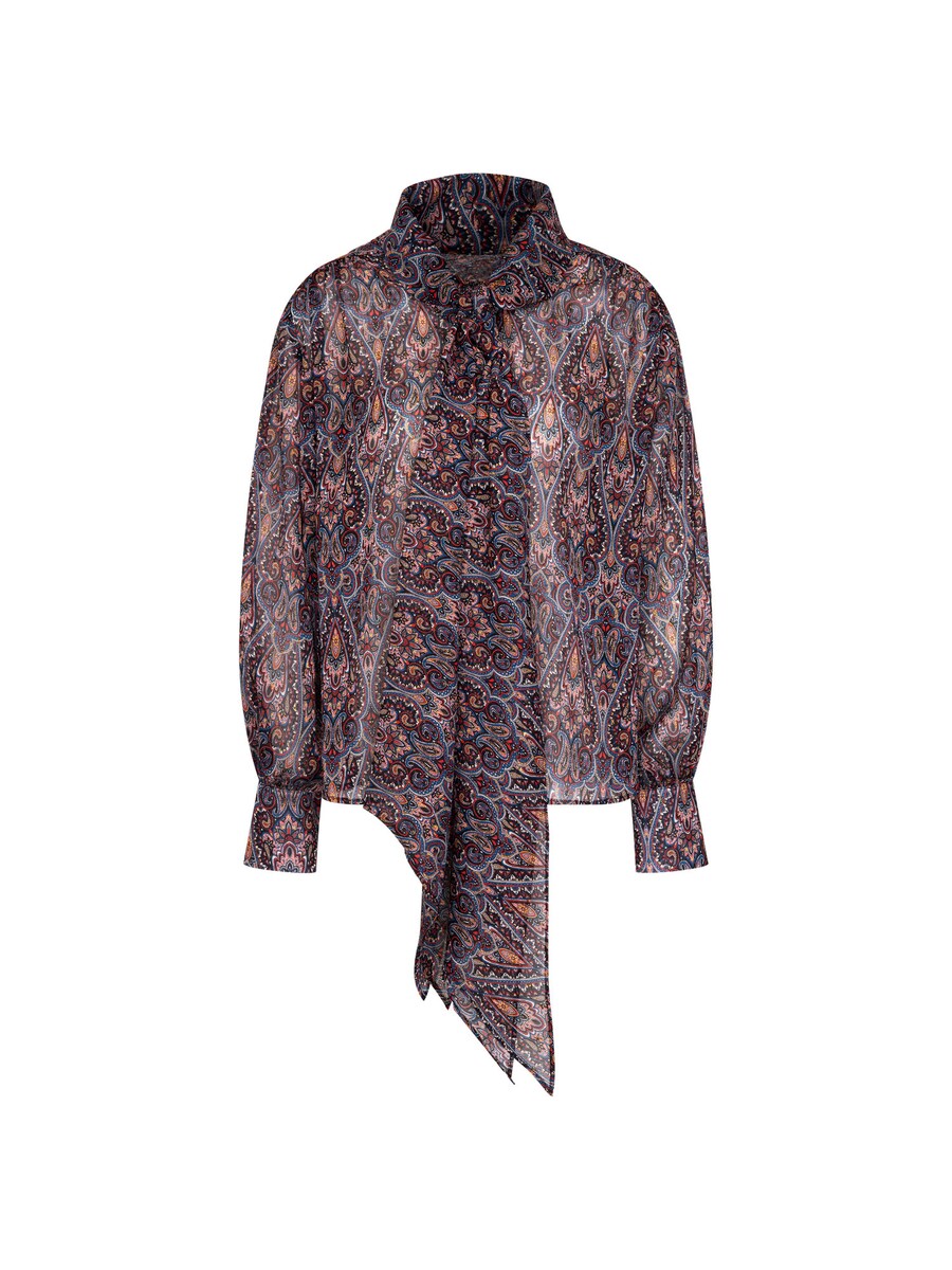 Блуза SEIDENSTICKER, Mixed Colors
Блуза SEIDENSTICKER, Mixed Colors