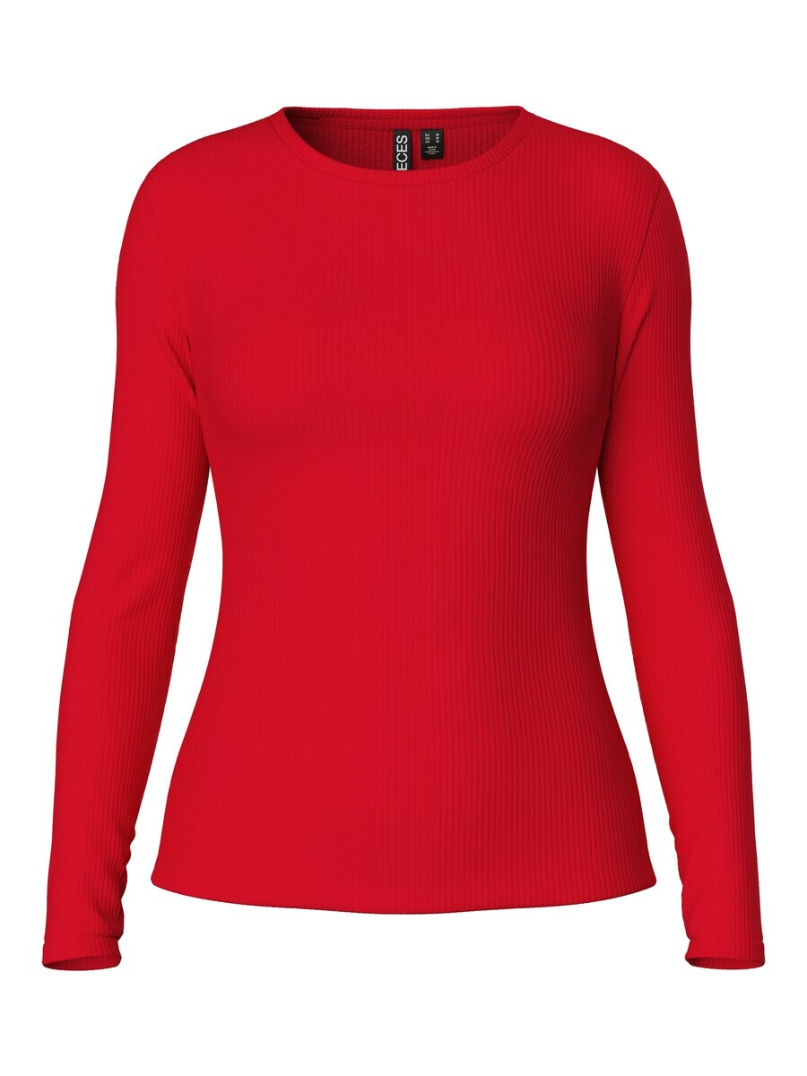 Лонгслив PIECES Shirt PCRUKA, цвет cranberry
Лонгслив PIECES Shirt PCRUKA, цвет cranberry