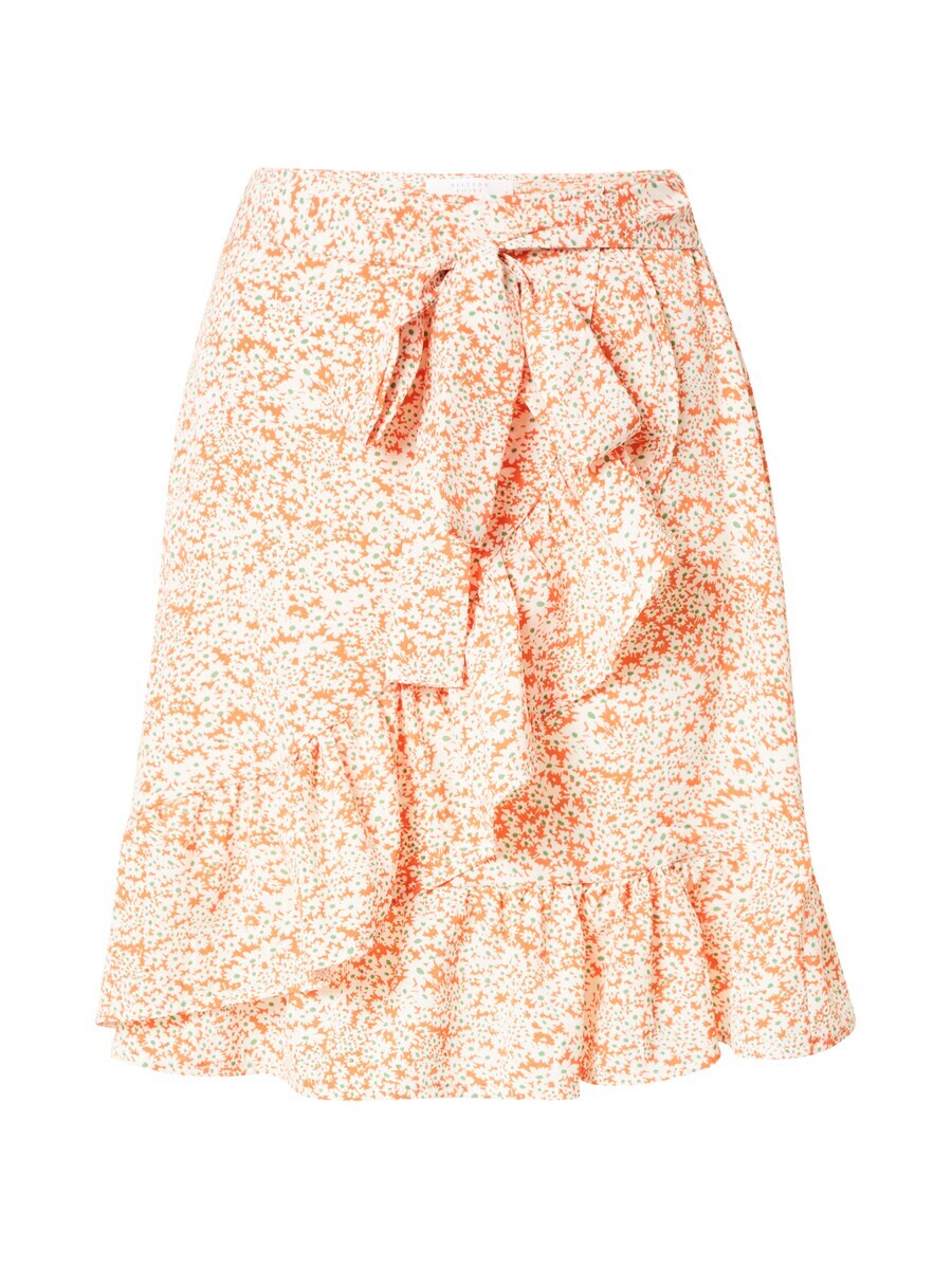 Юбка SISTERS POINT Skirt NIRO, оранжевый
Юбка SISTERS POINT Skirt NIRO, оранжевый