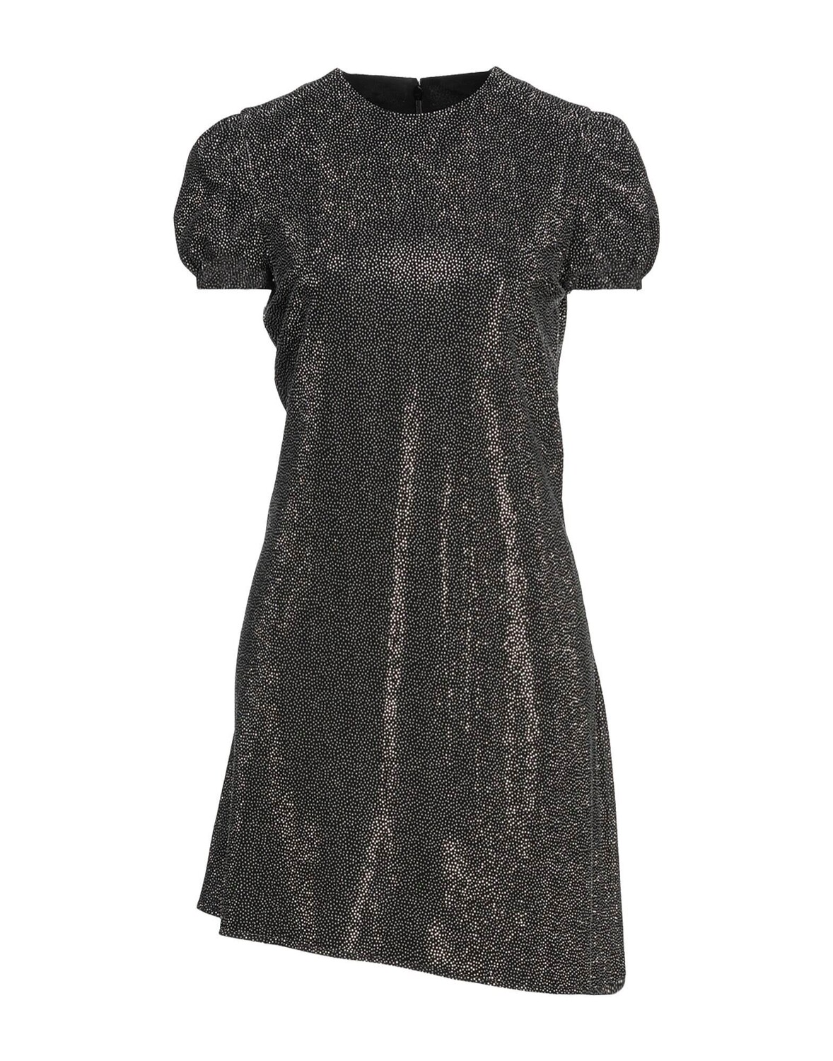 Платье Saint Laurent, черный
Платье Saint Laurent, черный