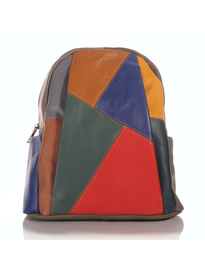 Сумка через плечо Kmisso, красочный 
Сумка через плечо Kmisso, красочный