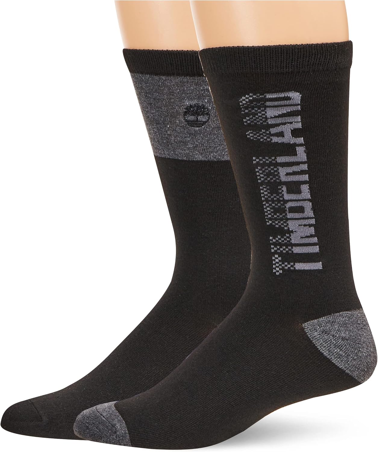 Носки Timberland mens, Black
Носки Timberland mens, Black