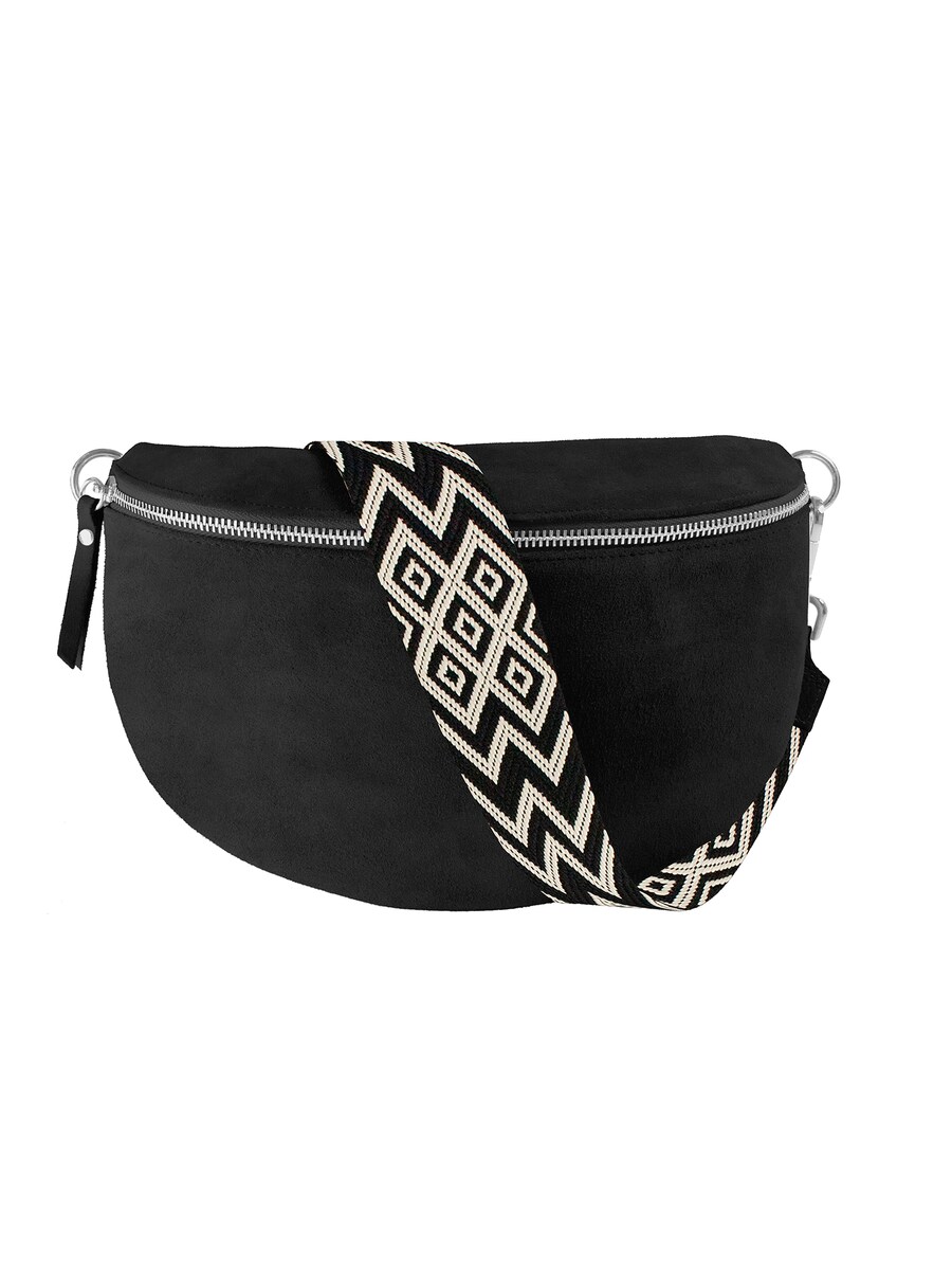 Поясная сумка lePelou NOA large, черный
Поясная сумка lePelou NOA large, черный
