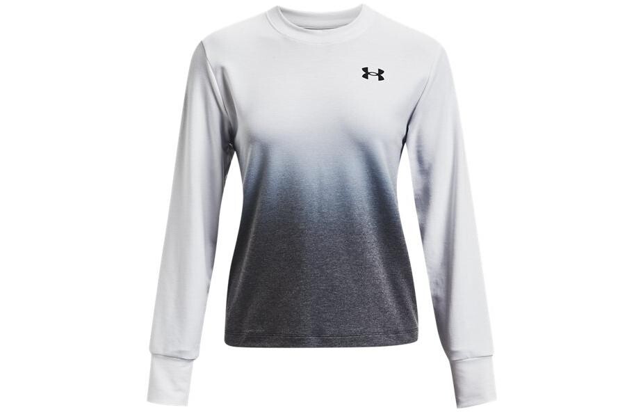 Rival Толстовка женская белая Under Armour
Rival Толстовка женская белая Under Armour