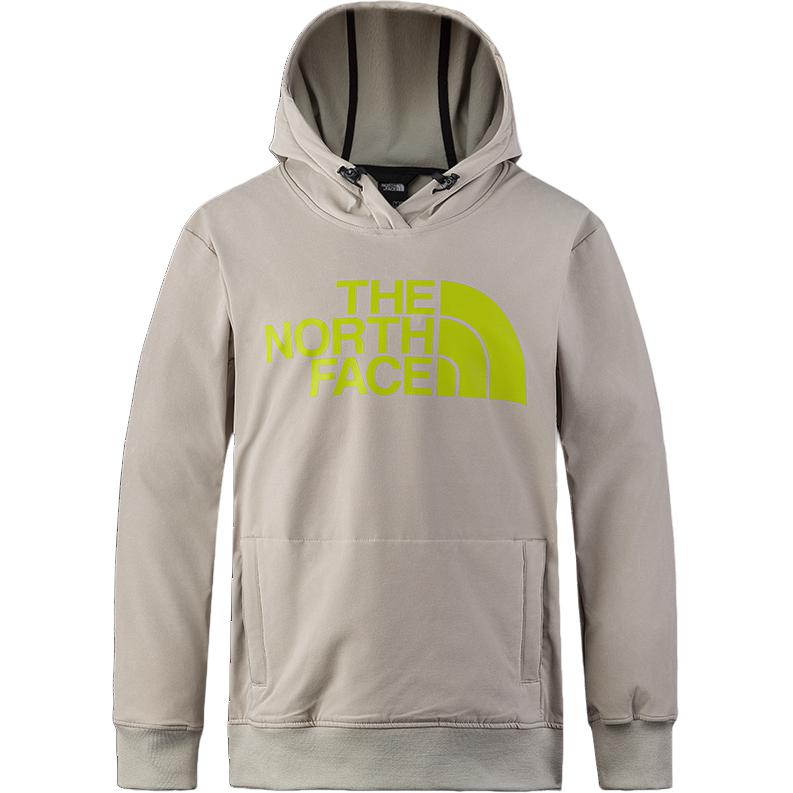 Толстовка Tekno THE NORTH FACE, серый
Толстовка Tekno THE NORTH FACE, серый