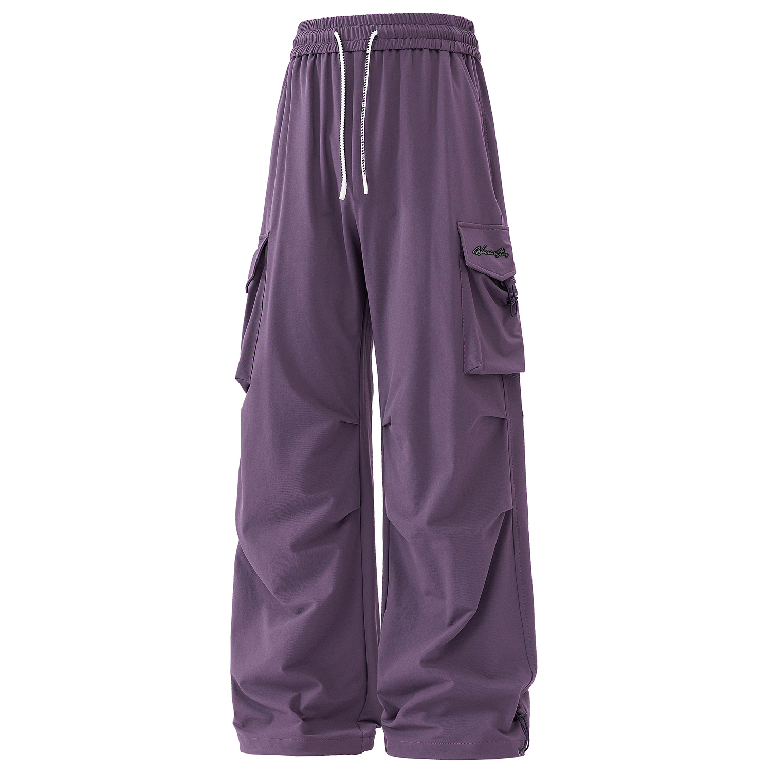 Брюки Casual Open Ended Smiling Collection для женщин, умеренный прямой крой WARRIOR, фиолетовый
Брюки Casual Open Ended Smiling Collection для женщин, умеренный прямой крой WARRIOR, фиолетовый