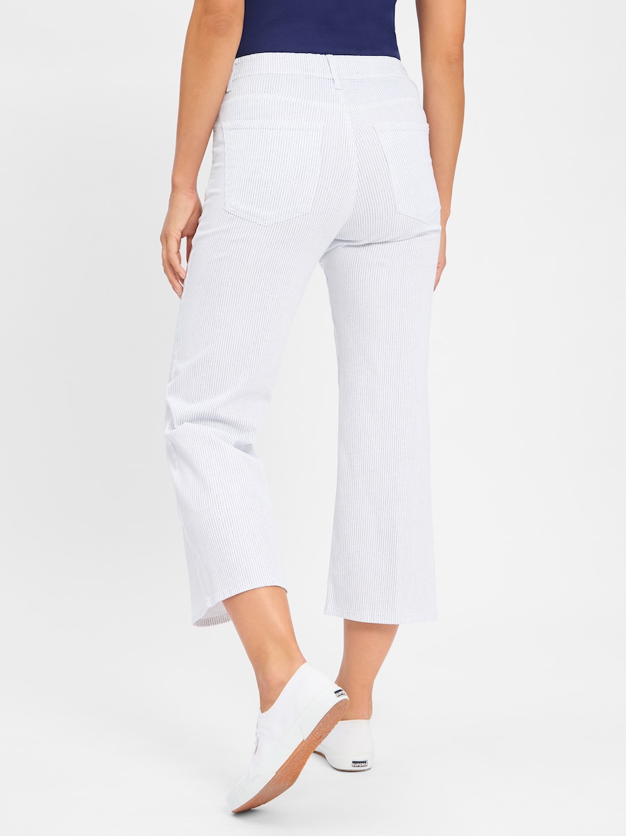 Брюки-буткат BRAX Maine S, белый
Брюки-буткат BRAX Maine S, белый