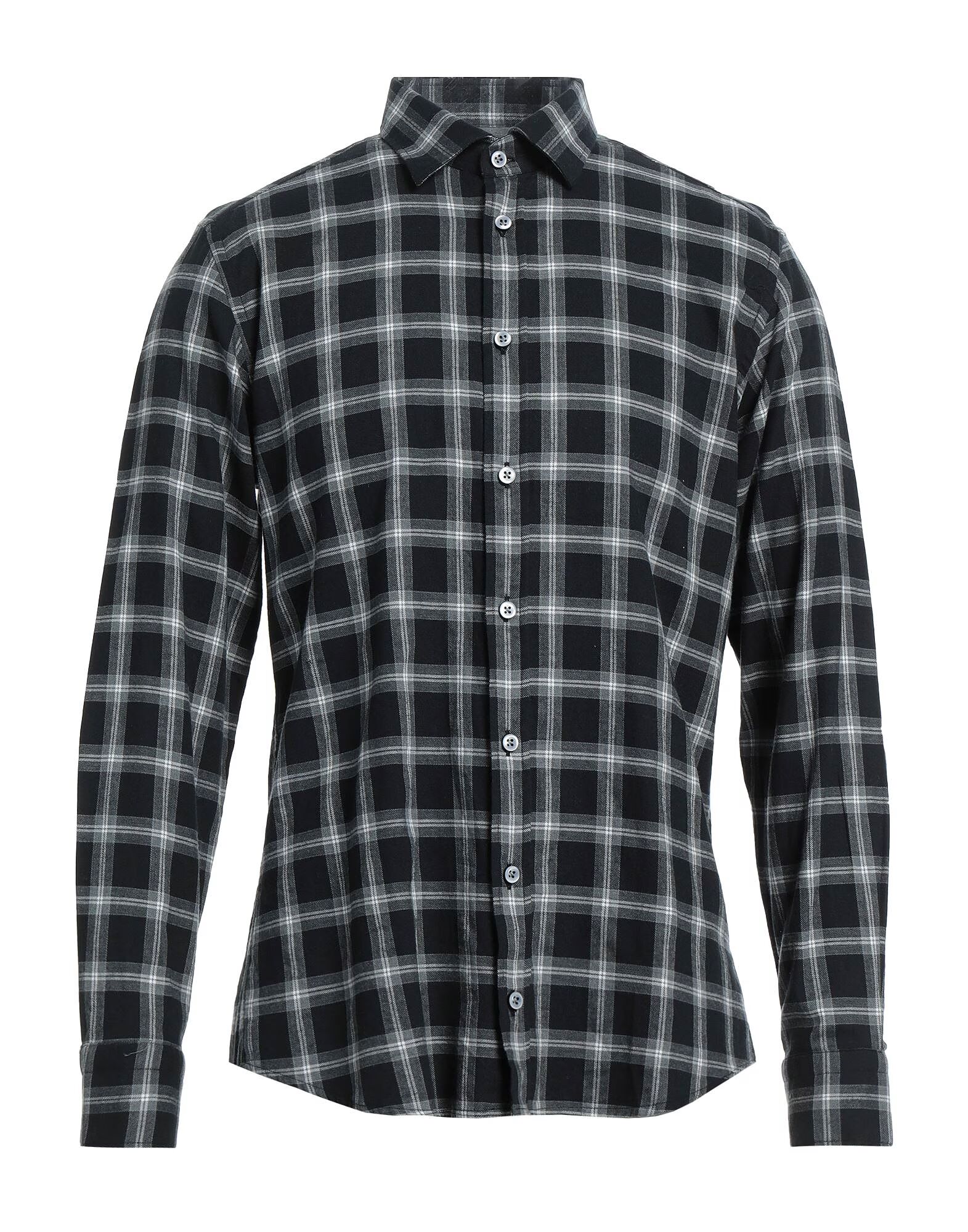 Рубашка Bastoncino, черный
Рубашка Bastoncino, черный