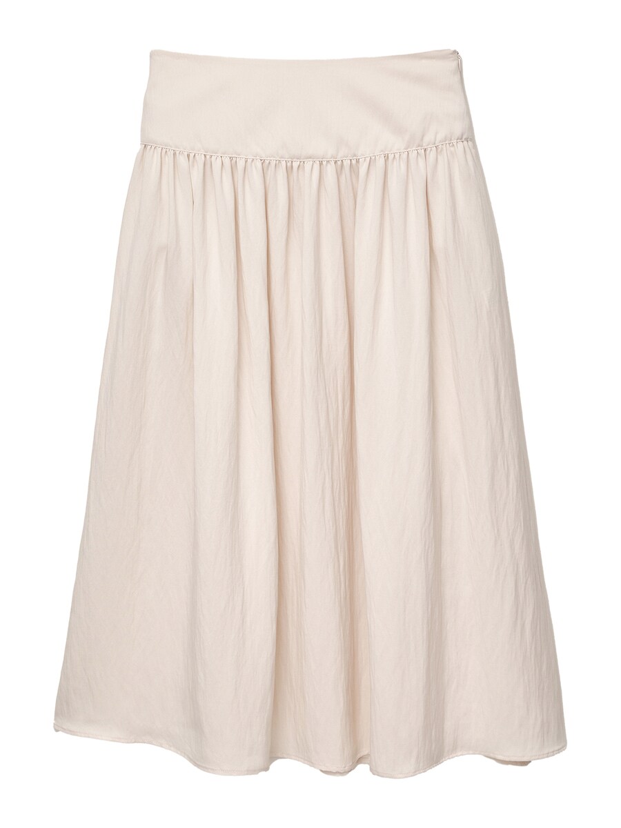 Юбка Pull&Bear, светло-бежевый
Юбка Pull&Bear, светло-бежевый