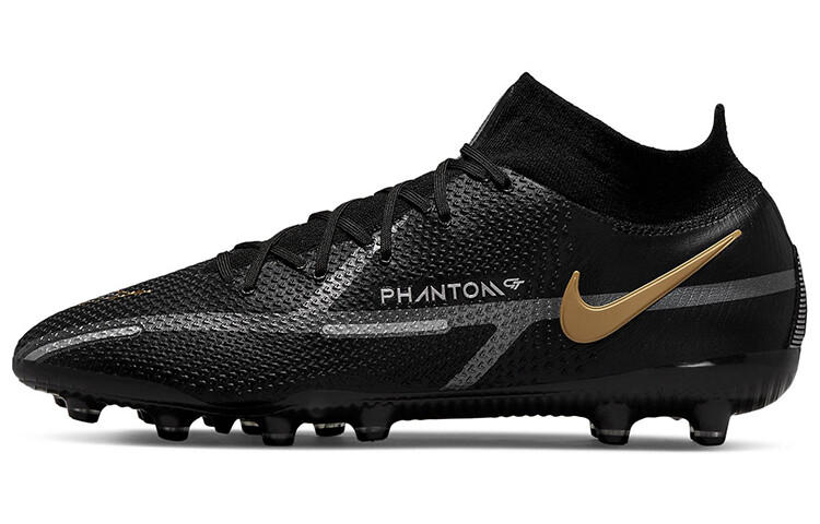 Мужские футбольные кроссовки Nike Phantom GT
Мужские футбольные кроссовки Nike Phantom GT