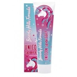 Зубная паста, Единорог, 100мл Beverly Hills
Зубная паста, Единорог, 100мл Beverly Hills