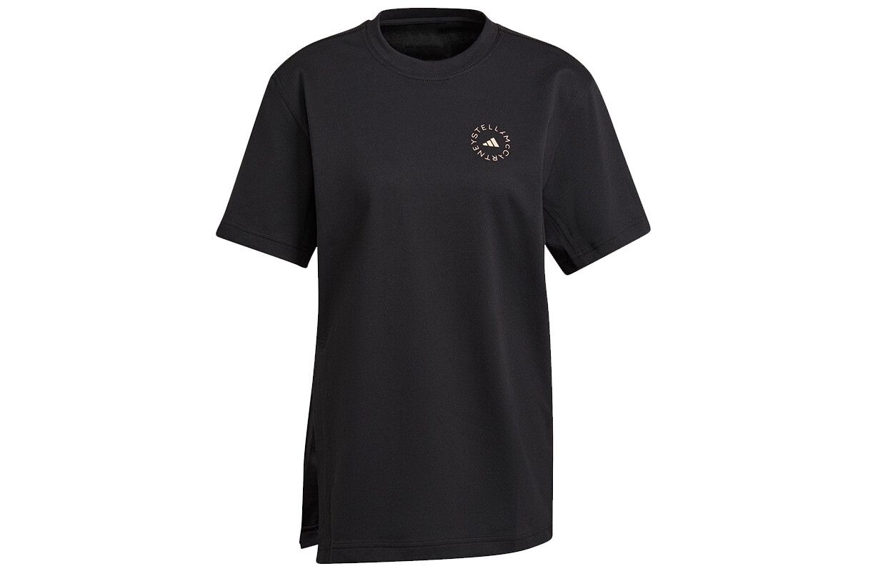 Adidas Женская футболка, Черный
Adidas Женская футболка, Черный