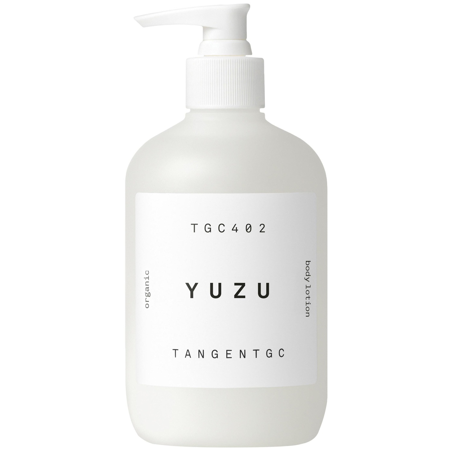 Лосьон для тела yuzu body lotion Tangent Gc, объем 350 мл
Лосьон для тела yuzu body lotion Tangent Gc, объем 350 мл