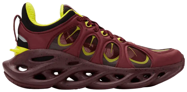 Кроссовки Li-Ning Arc Ace 'Congo Red', красный
Кроссовки Li-Ning Arc Ace 'Congo Red', красный