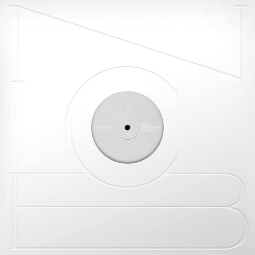 CD диск La Maravillosa Orquesta Del Alcohol: Nuevo Cancionero Burgales
CD диск La Maravillosa Orquesta Del Alcohol: Nuevo Cancionero Burgales