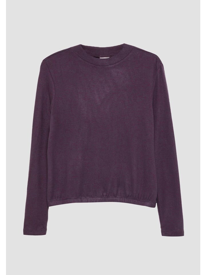 Футболка s.Oliver T-Shirt langarm, розовый
Футболка s.Oliver T-Shirt langarm, розовый