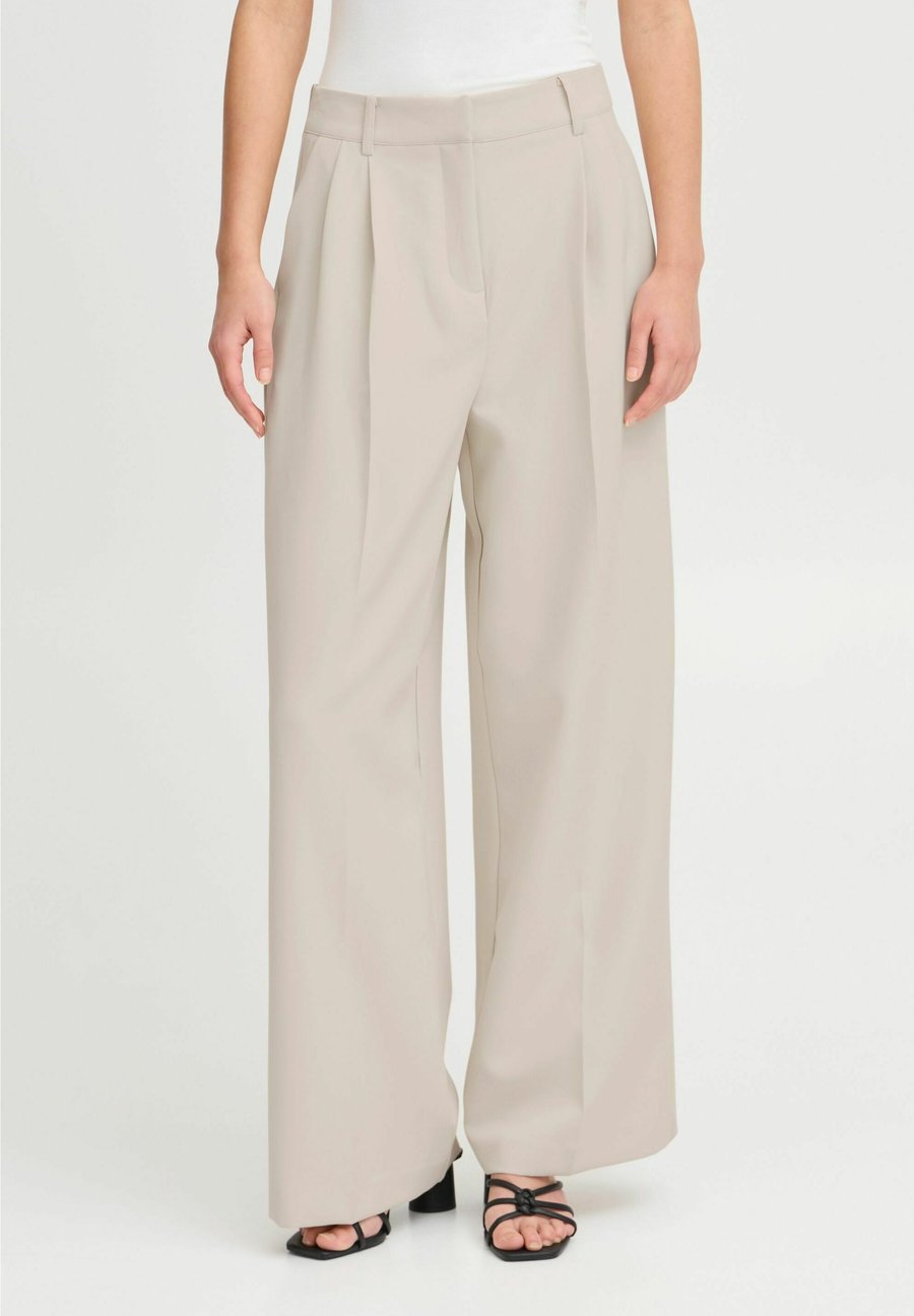 Брюки ICHI IHLEXI, Oatmeal/Mottled Beige
Брюки ICHI IHLEXI, Oatmeal/Mottled Beige