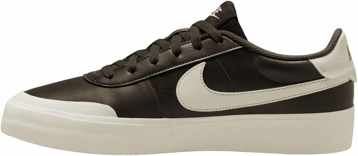 Мужские кроссовки Nike Court Shot, коричневый
Мужские кроссовки Nike Court Shot, коричневый