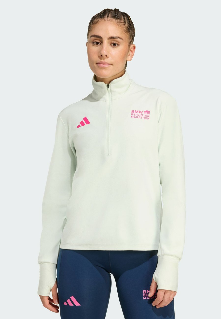 Толстовка Adidas Performance Sweatshirt, Crystal Jade/White
Толстовка Adidas Performance Sweatshirt, Crystal Jade/White