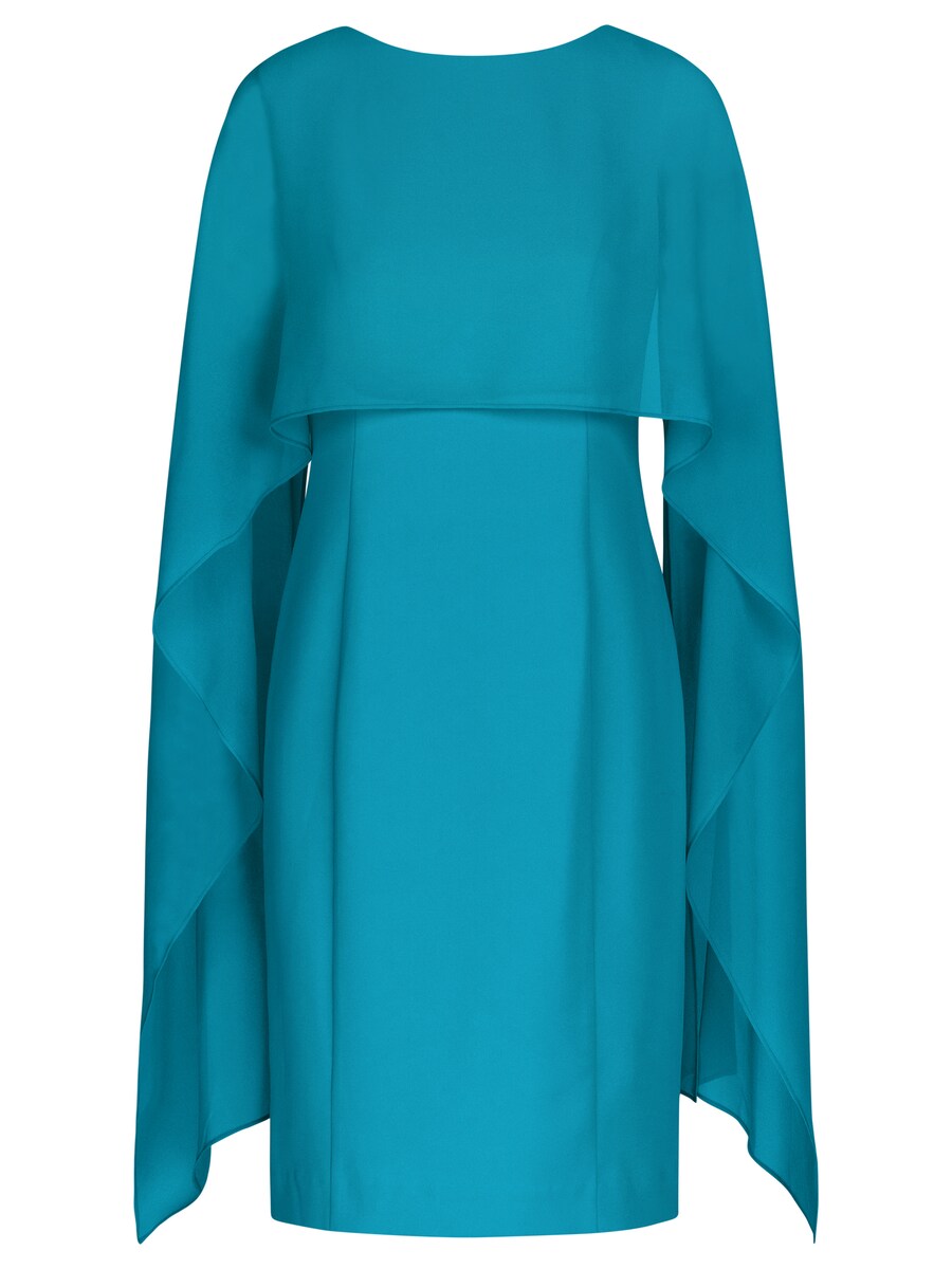 Платье-футляр APART, зеленый
Платье-футляр APART, зеленый