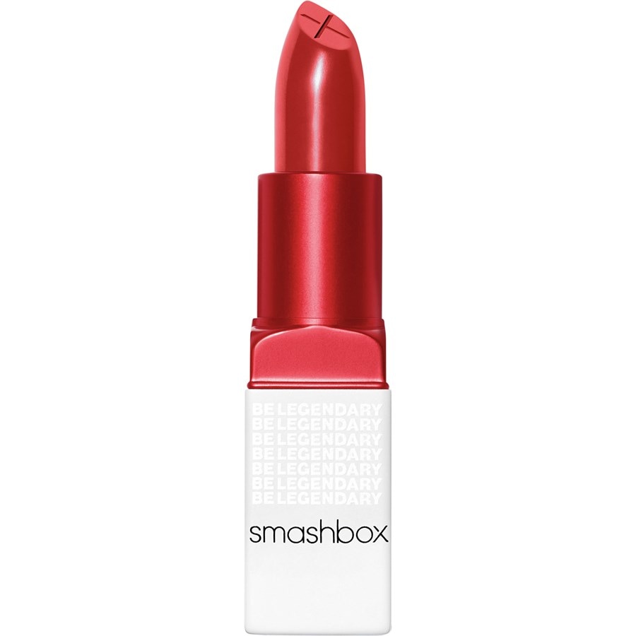Помада smashbox Be Legendary Prime & Plush Lipstick, bing / 4,2 g
Помада smashbox Be Legendary Prime & Plush Lipstick, bing / 4,2 g