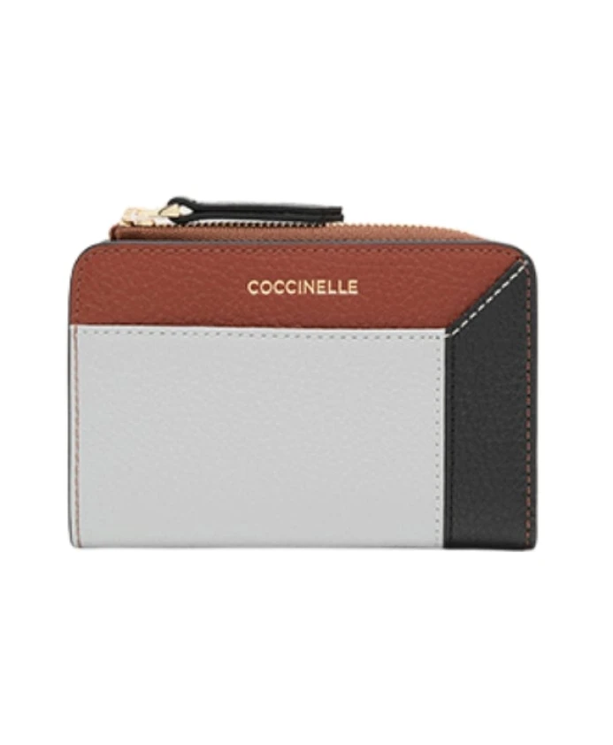 Кошелек Лорин Coccinelle, мультиколор
Кошелек Лорин Coccinelle, мультиколор