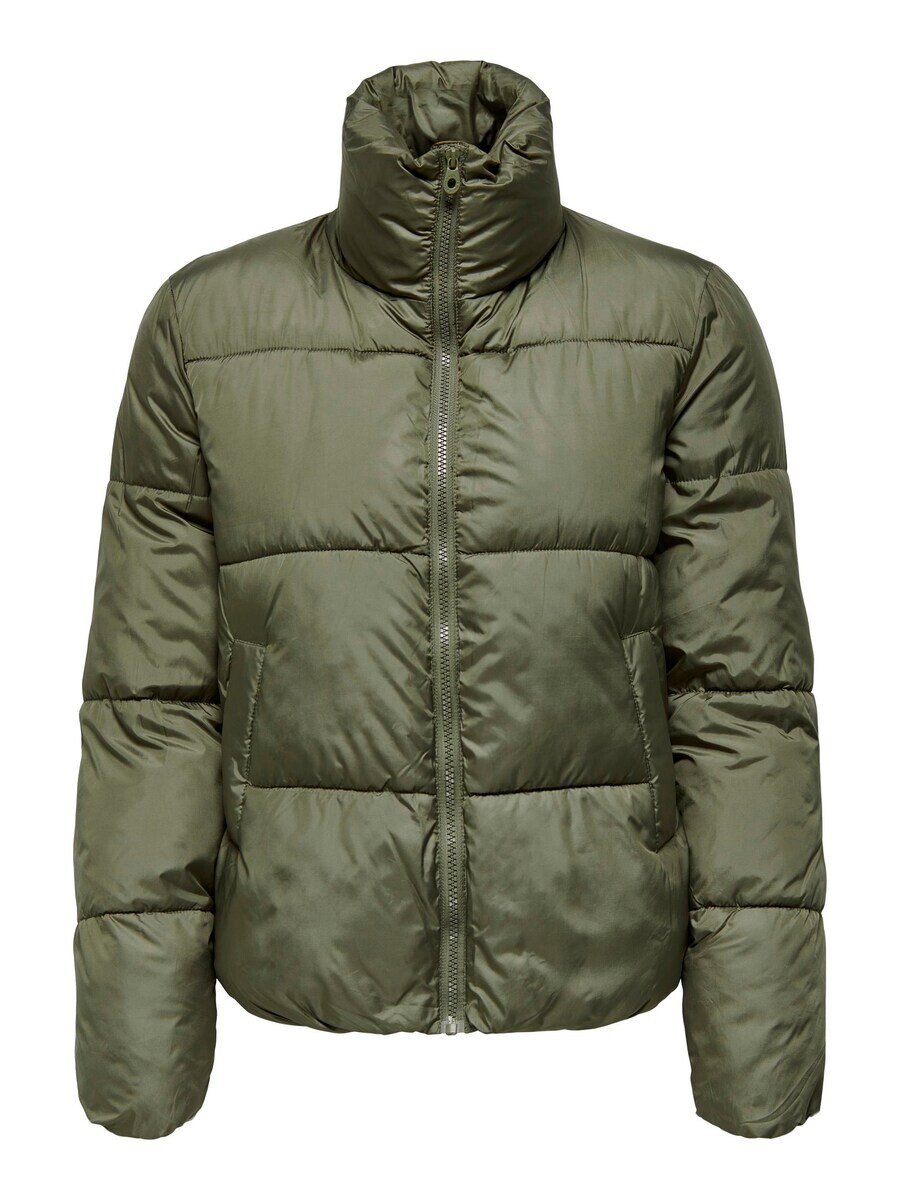 Всесезонная куртка ONLY Between-Season Jacket ASTA, темно-зеленый
Всесезонная куртка ONLY Between-Season Jacket ASTA, темно-зеленый