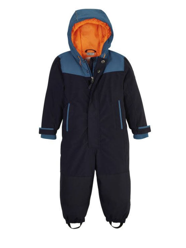 Комбинезон Killtec, синий
Комбинезон Killtec, синий
