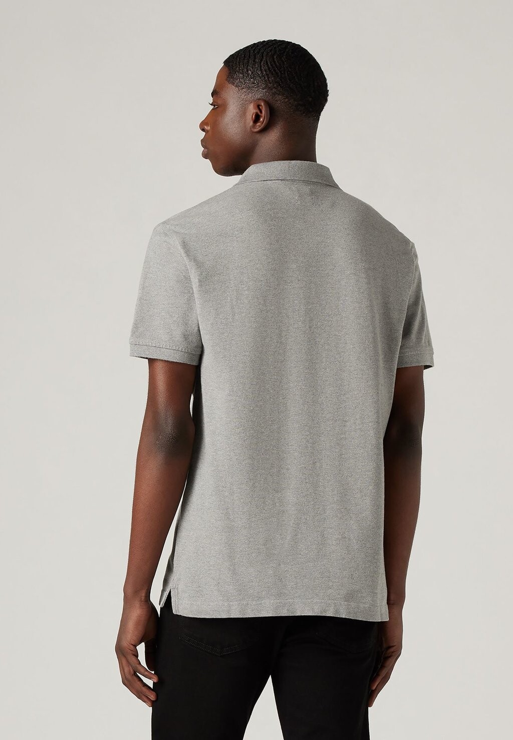 Рубашка-поло Levi's, пестрый серый
Рубашка-поло Levi's, пестрый серый