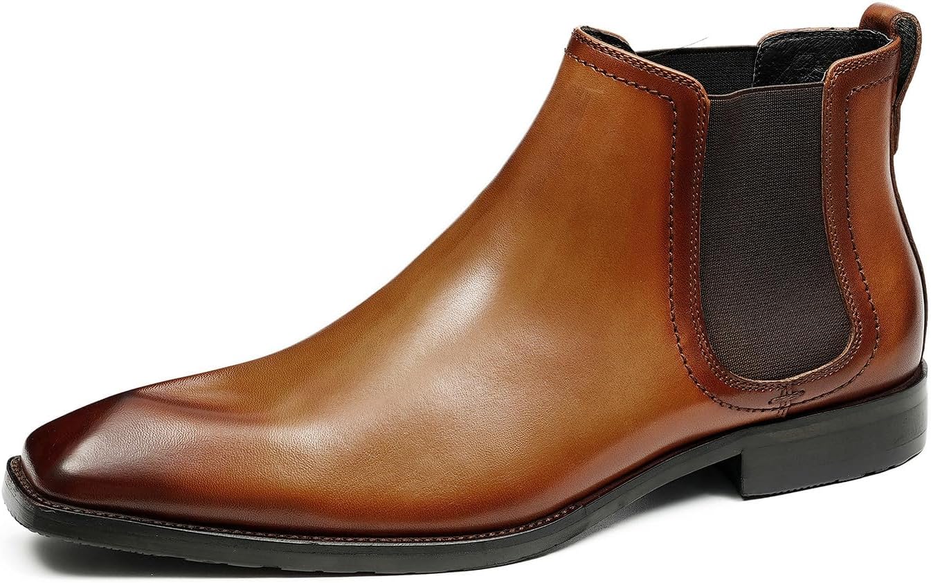Мужские ботинки Chelsea Santimon, кожаные ботинки на шнуровке, кожа высокого качества, ботинки до щиколотки, модные, для выпускного, свадьбы, повседневного и делового стиля, ботинки Chukka с гладким носком, ковбойские ботинки для мужчин, коричне...
Мужские ботинки Chelsea Santimon, кожаные ботинки на шнуровке, кожа высокого качества, ботинки до щиколотки, модные, для выпускного, свадьбы, повседневного и делового стиля, ботинки Chukka с гладким носком, ковбойские ботинки для мужчин, коричне...