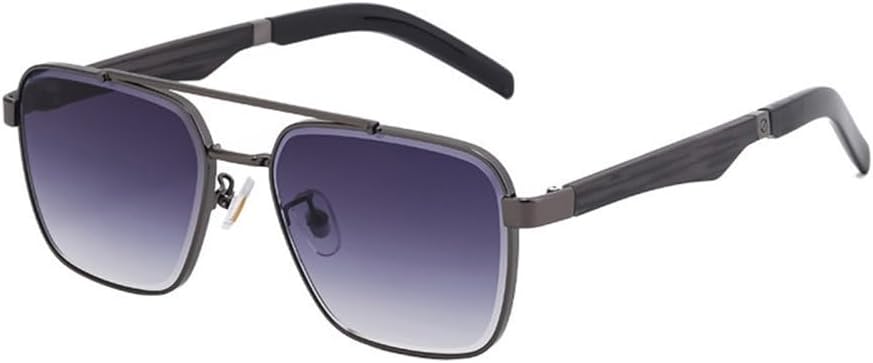 Большие овальные солнцезащитные очки для мужчин и женщин, роскошные солнцезащитные очки в стиле панк с металлической оправой, защита от УФ-излучения UV400 LVTFCO, Gun Grey
Большие овальные солнцезащитные очки для мужчин и женщин, роскошные солнцезащитные очки в стиле панк с металлической оправой, защита от УФ-излучения UV400 LVTFCO, Gun Grey