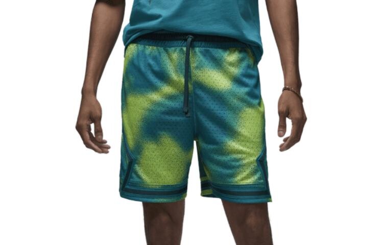 Спортивные шорты мужские голубые Jordan, голубой
Спортивные шорты мужские голубые Jordan, голубой