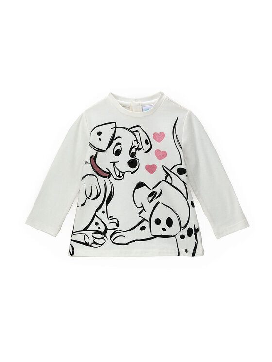 Блуза стандартного кроя Original Marines, белый
Блуза стандартного кроя Original Marines, белый