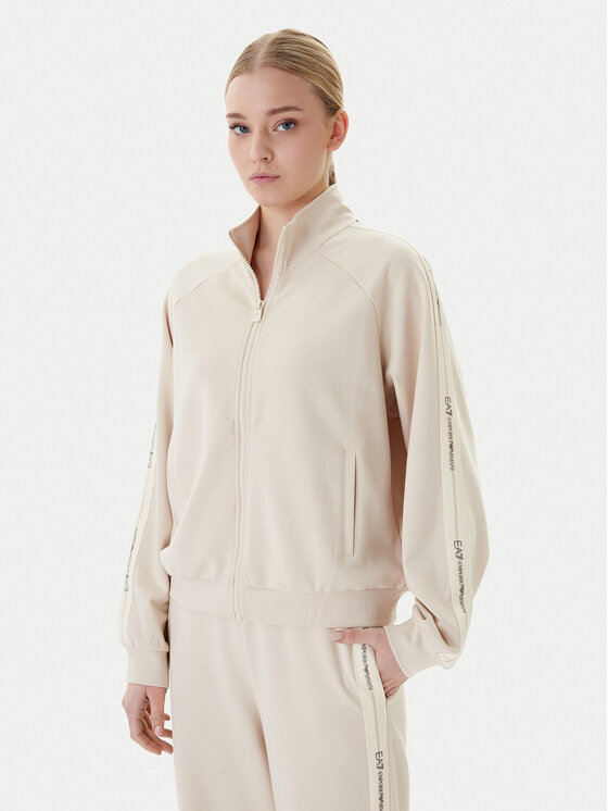 Спортивный костюм regular fit 7W000979 AF12501 U1088 Ea7 Emporio Armani, бежевый
Спортивный костюм regular fit 7W000979 AF12501 U1088 Ea7 Emporio Armani, бежевый