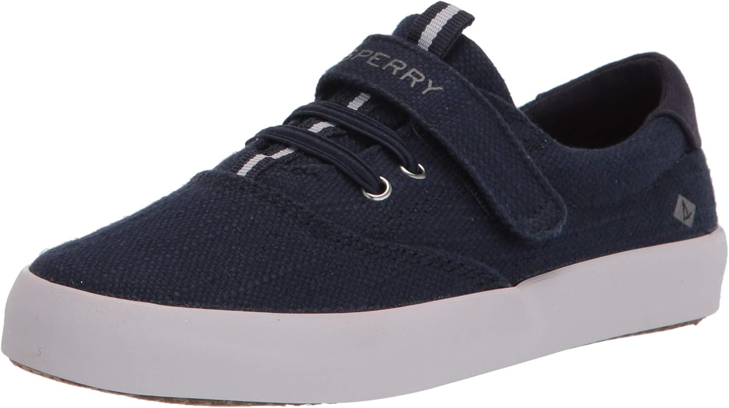 Кроссовки Sperry Unisex-Child Stk264553, темно-синий
Кроссовки Sperry Unisex-Child Stk264553, темно-синий