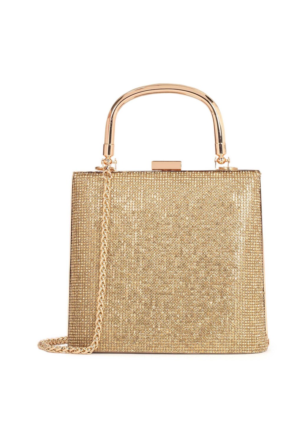 Клатч Kazar es, золотой
Клатч Kazar es, золотой