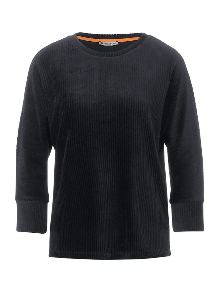 Рубашка с длинным рукавом Street One 
Рубашка с длинным рукавом Street One