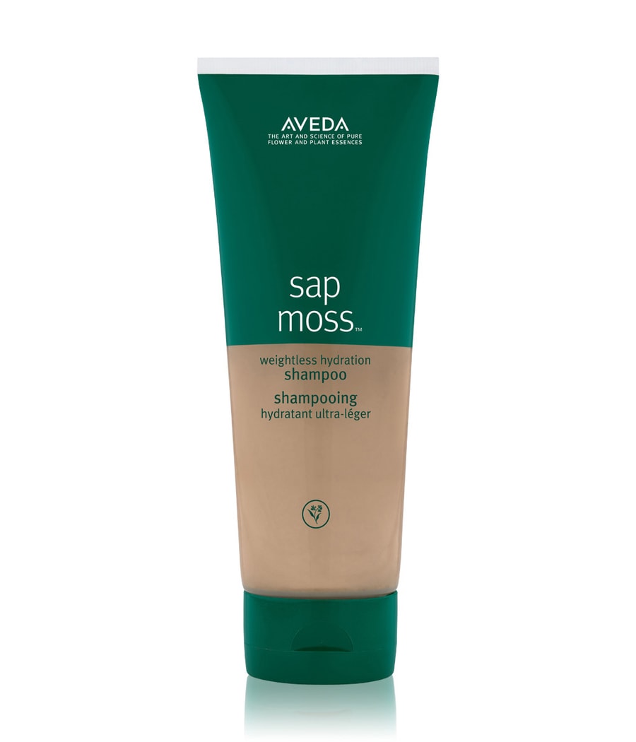 Шампунь для волос Aveda Sap Moss, 200 ml
Шампунь для волос Aveda Sap Moss, 200 ml