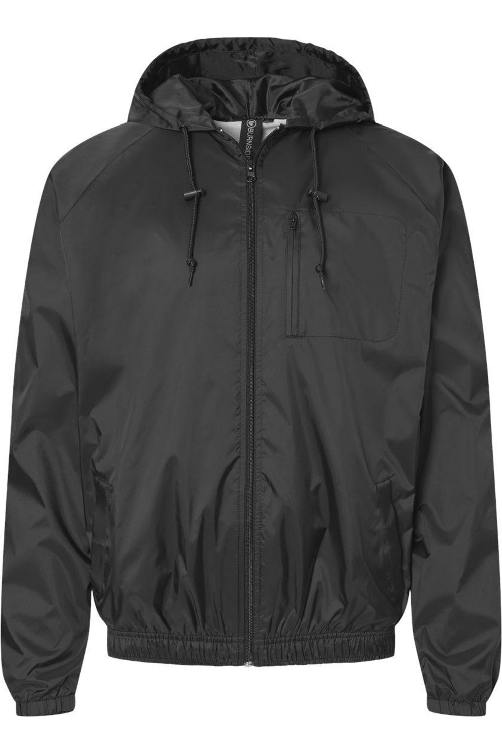 Куртка-ментор Burnside из нейлона с капюшоном, цвет steel, Серый, Куртка-ментор Burnside из нейлона с капюшоном, цвет steel
Куртка-ментор Burnside из нейлона с капюшоном, цвет steel, Серый, Куртка-ментор Burnside из нейлона с капюшоном, цвет steel