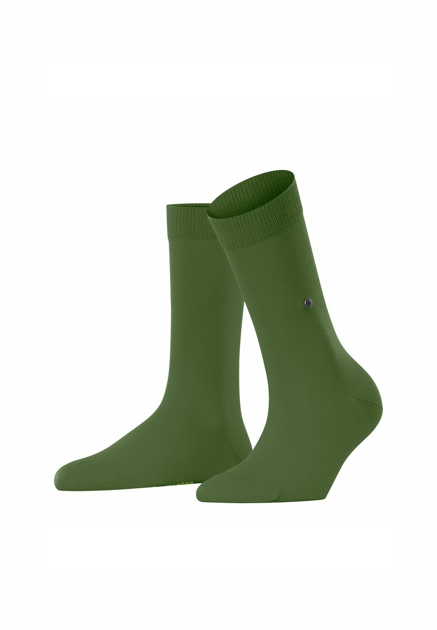 Носки Burlington Lady, Fir Green/Green
Носки Burlington Lady, Fir Green/Green