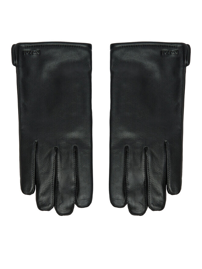 Мужские перчатки Puccini, черный
Мужские перчатки Puccini, черный