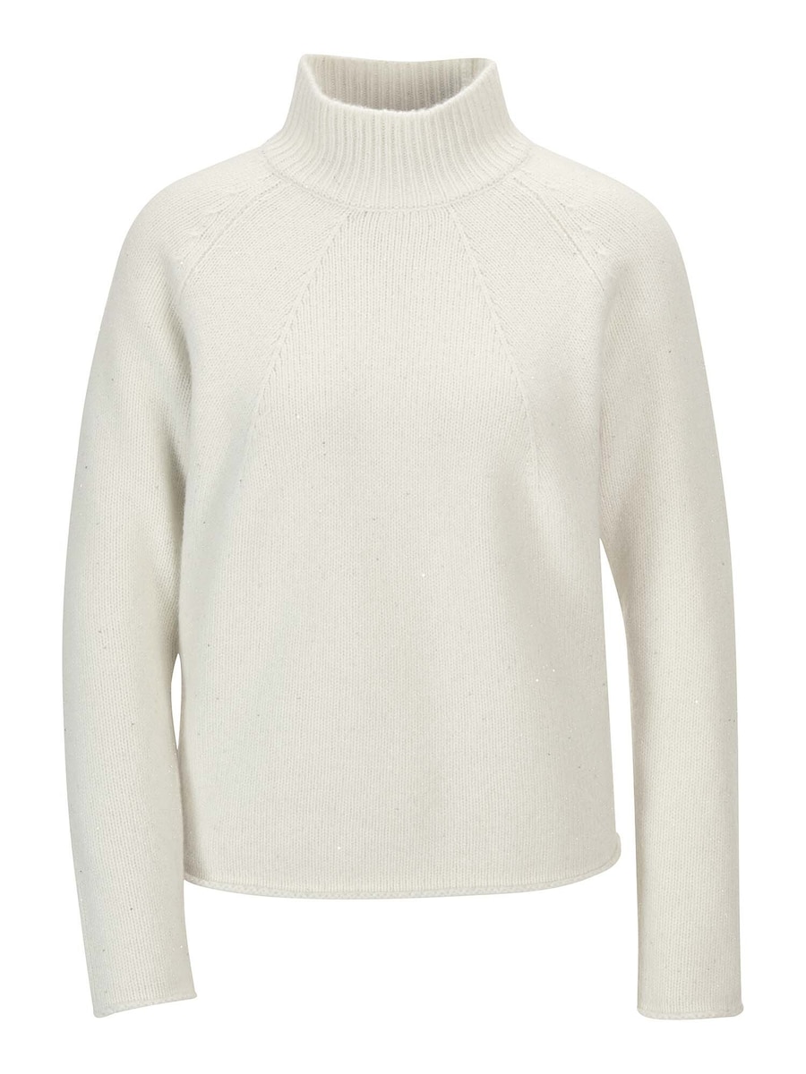 Свитер MADELEINE, Wool White
Свитер MADELEINE, Wool White